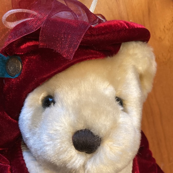 Pickford Bear Collectible - Picture 2 of 12